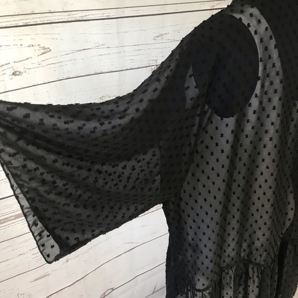 Mittoshop Kimono Coverup - Picture 5 of 8